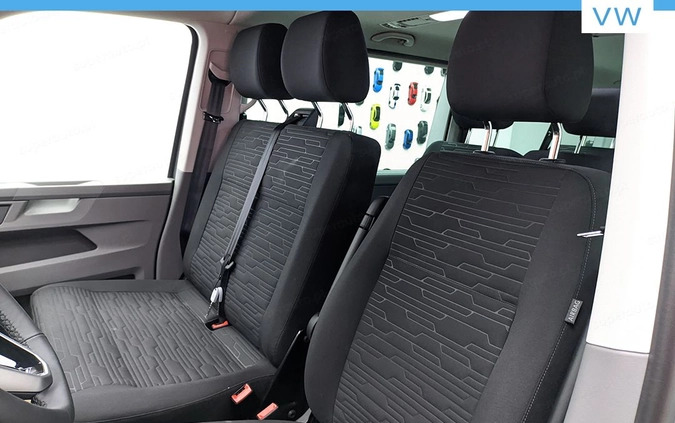 Volkswagen Caravelle cena 281053 przebieg: 1, rok produkcji 2023 z Białobrzegi małe 466